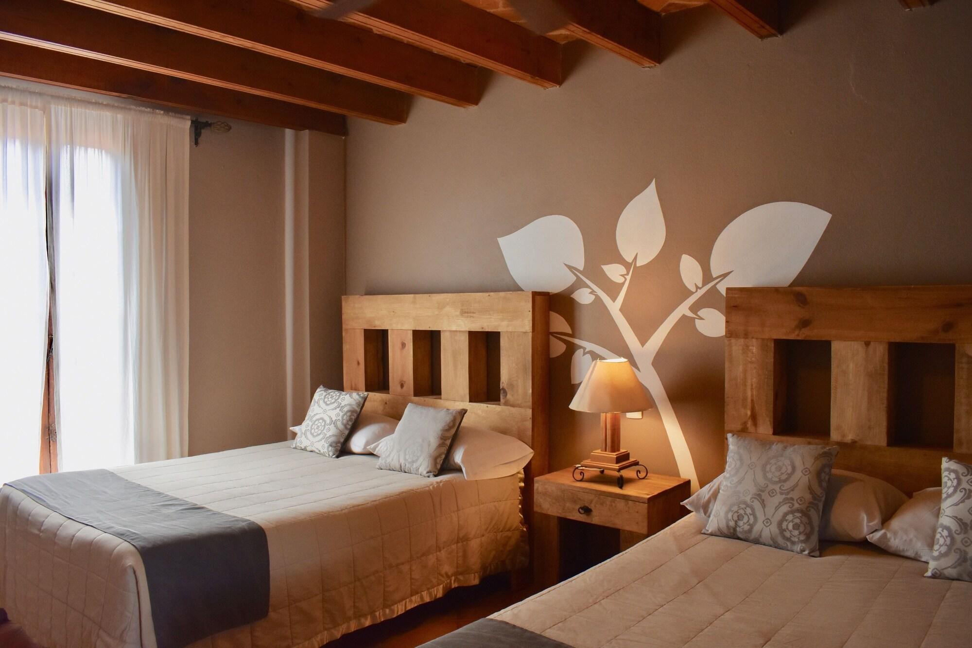 Hotel Ana Catalina And Suites San Miguel de Allende Exterior photo