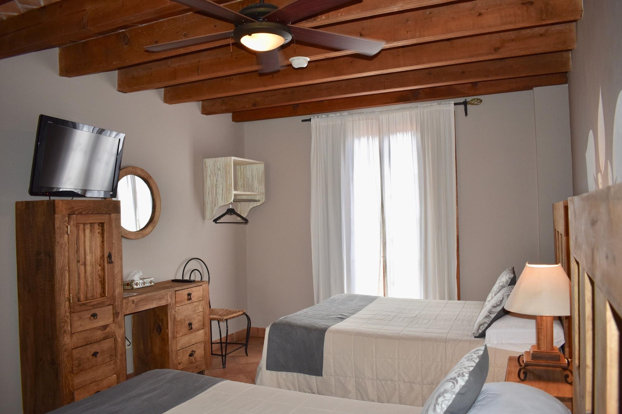 Hotel Ana Catalina And Suites San Miguel de Allende Exterior photo