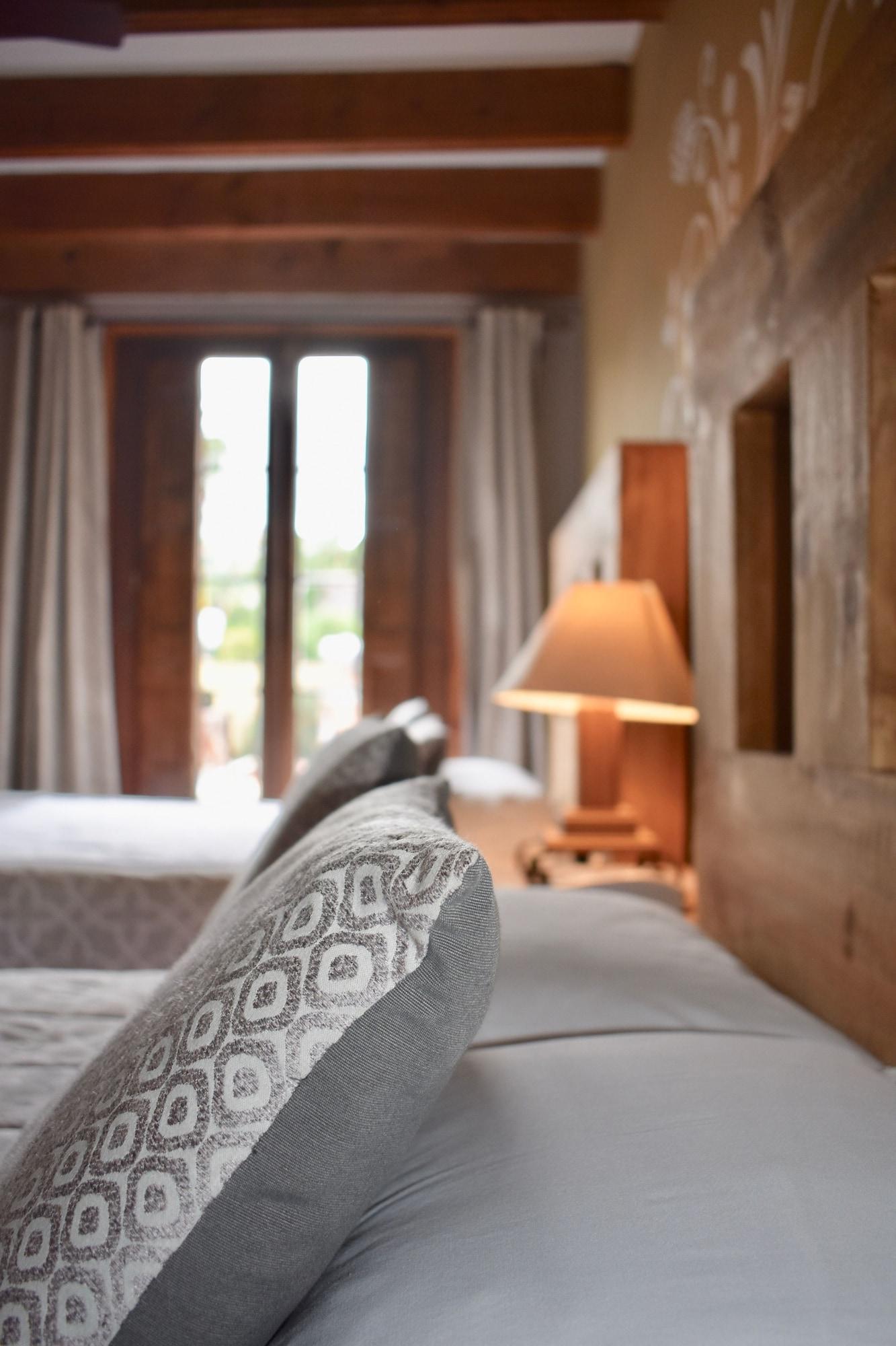 Hotel Ana Catalina And Suites San Miguel de Allende Exterior photo