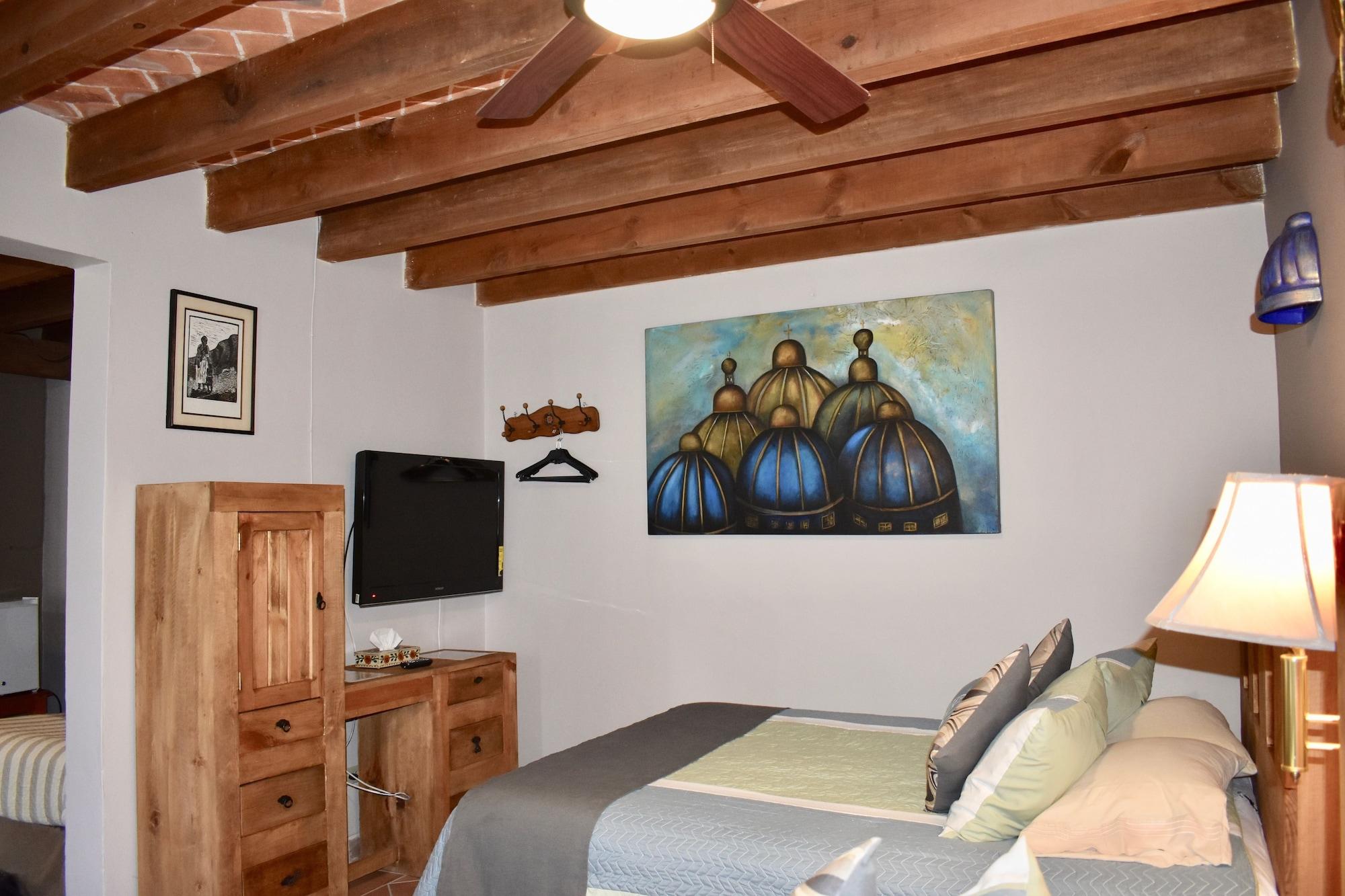 Hotel Ana Catalina And Suites San Miguel de Allende Exterior photo