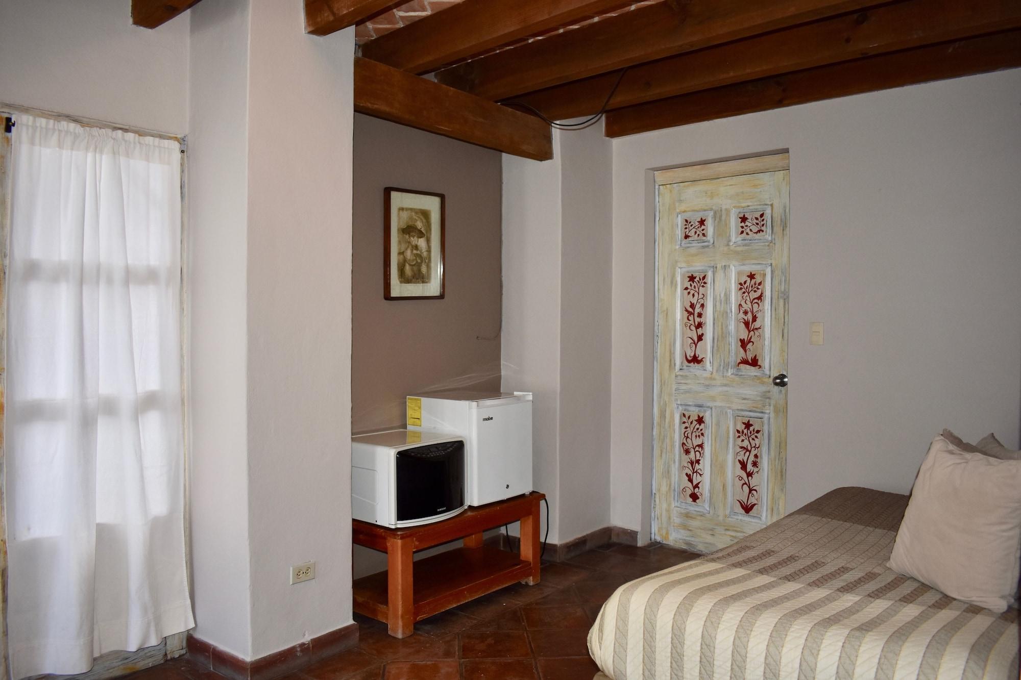 Hotel Ana Catalina And Suites San Miguel de Allende Exterior photo