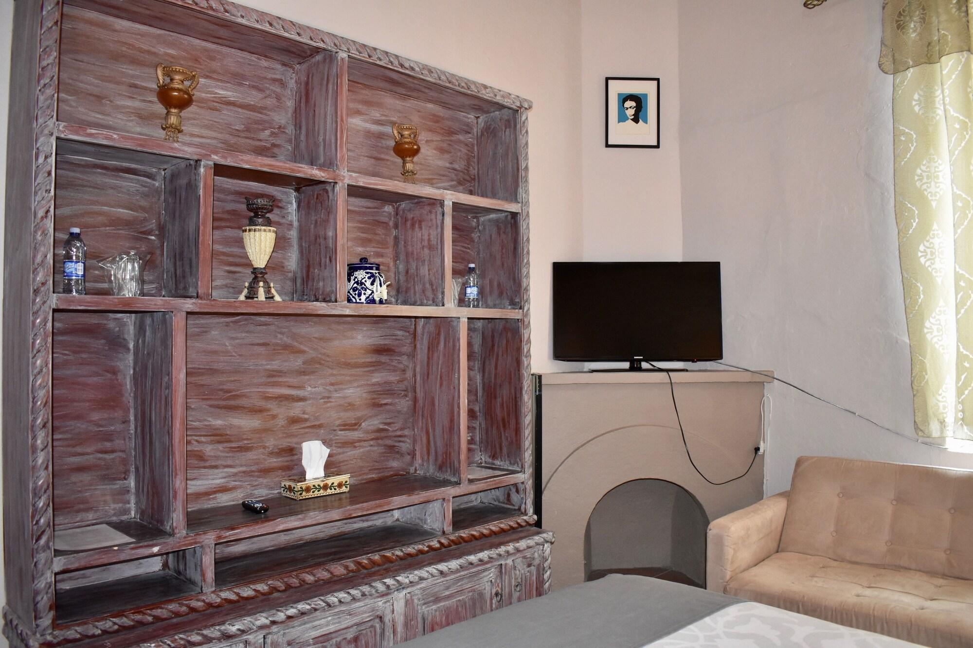Hotel Ana Catalina And Suites San Miguel de Allende Exterior photo
