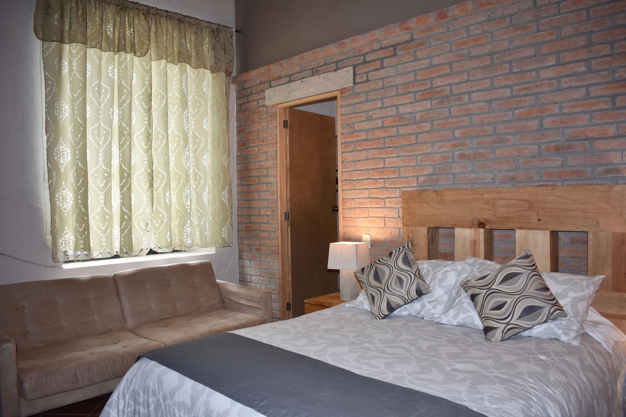 Hotel Ana Catalina And Suites San Miguel de Allende Exterior photo