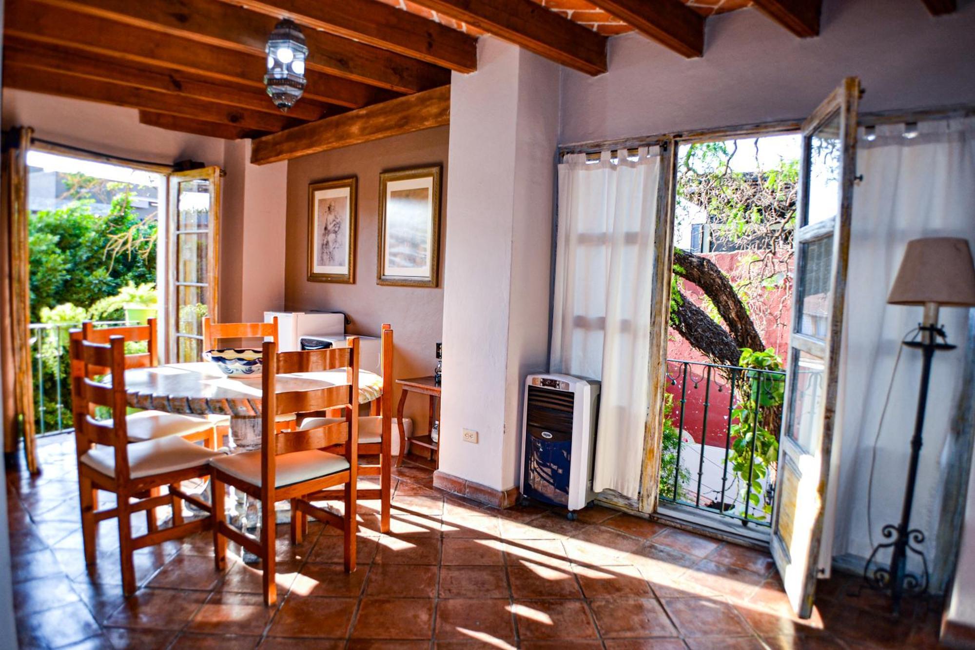 Hotel Ana Catalina And Suites San Miguel de Allende Exterior photo