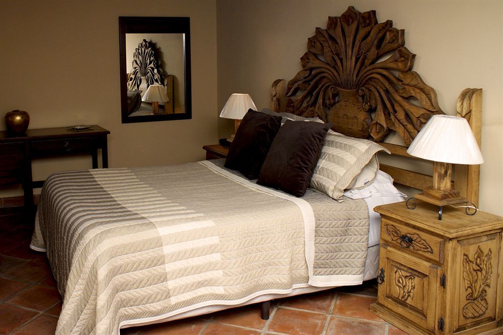 Hotel Ana Catalina And Suites San Miguel de Allende Exterior photo